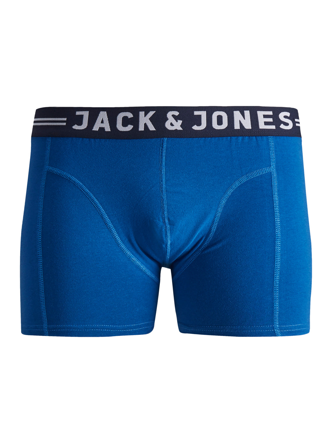 JACSENSE Trunks - classic blue